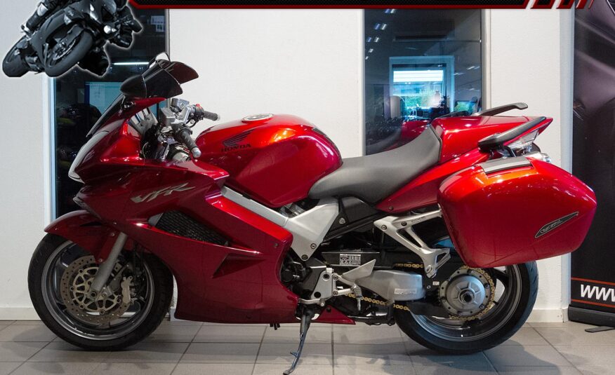 Honda VFR 800 F