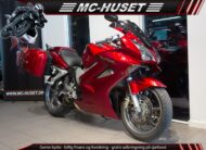 Honda VFR 800 F