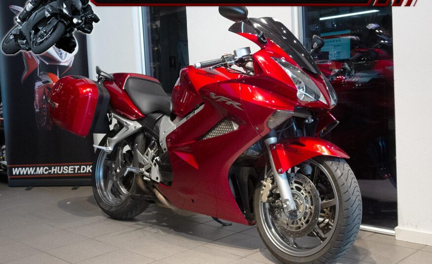 Honda VFR 800 F
