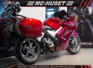 Honda VFR 800 F