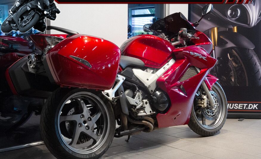 Honda VFR 800 F