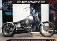 Harley-Davidson FL