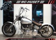 Harley-Davidson FL