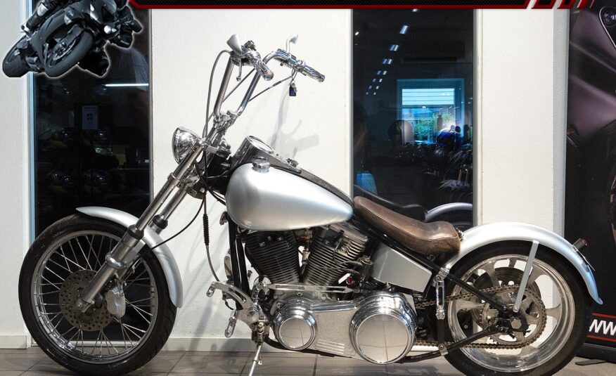 Harley-Davidson FL