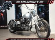 Harley-Davidson FL