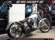 Harley-Davidson FL
