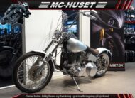 Harley-Davidson FL
