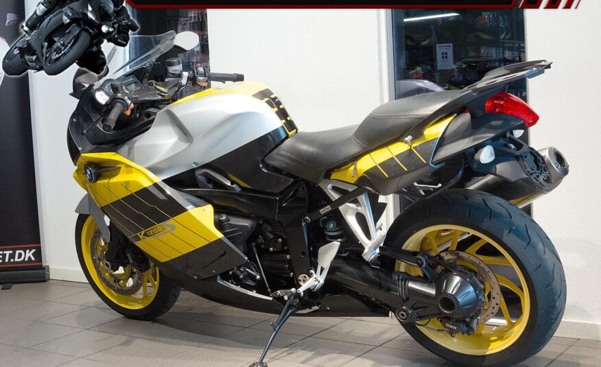 BMW K 1200 S