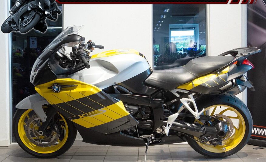 BMW K 1200 S