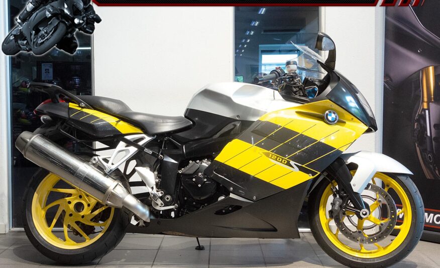 BMW K 1200 S