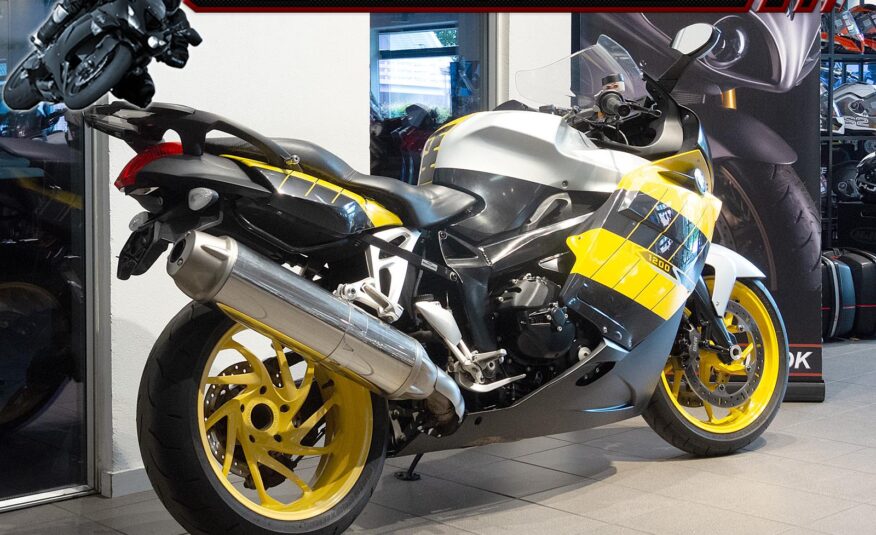 BMW K 1200 S