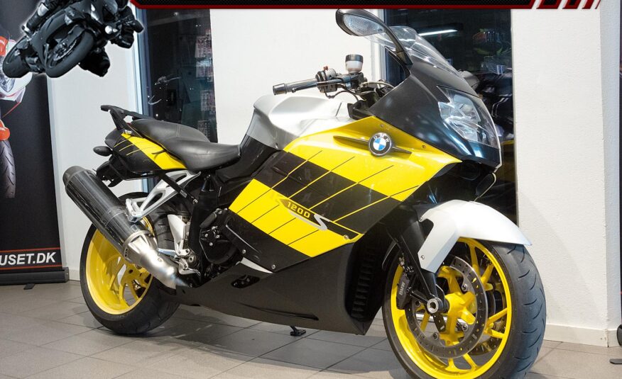 BMW K 1200 S