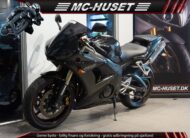 Yamaha YZF R6