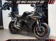 Yamaha YZF R6