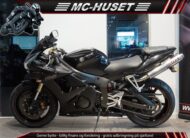 Yamaha YZF R6