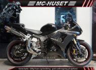 Yamaha YZF R6