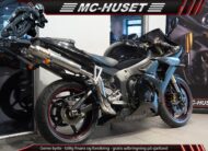 Yamaha YZF R6