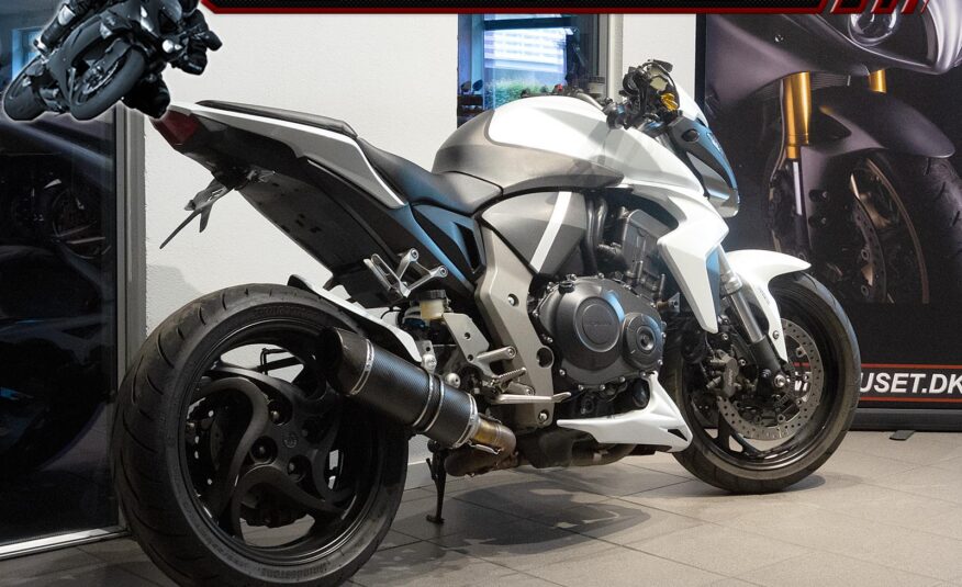 Honda CB 1000 R