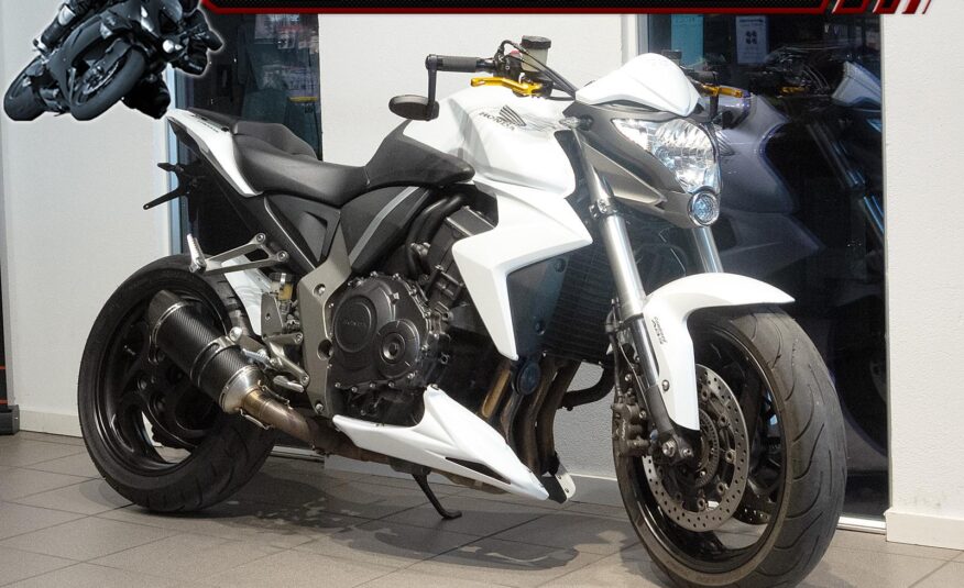 Honda CB 1000 R