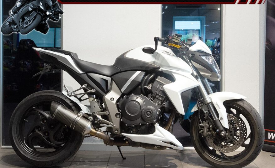 Honda CB 1000 R