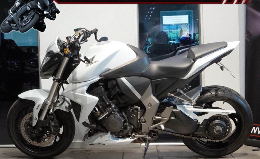 Honda CB 1000 R