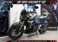 Suzuki GSR 750