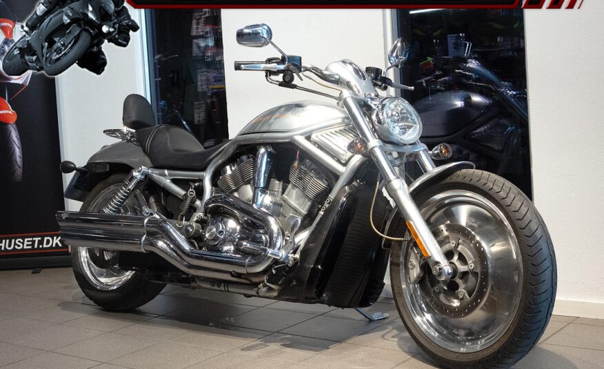 Harley-Davidson VRSCA V-Rod