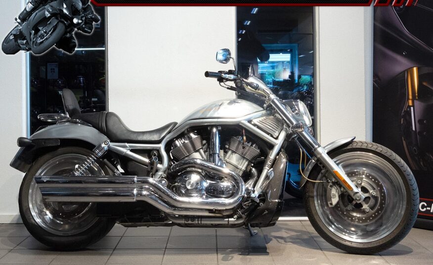 Harley-Davidson VRSCA V-Rod