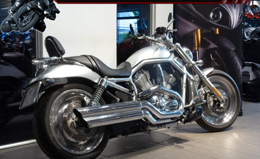 Harley-Davidson VRSCA V-Rod