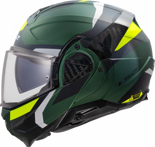 LS2 Advant 2 - Image 3