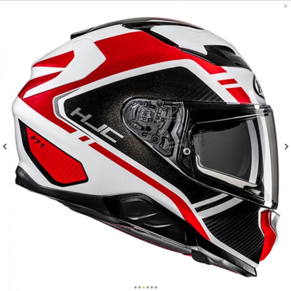 HJC F71 - Image 4