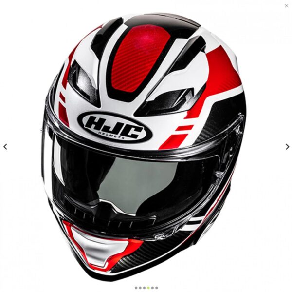 HJC F71 - Image 2