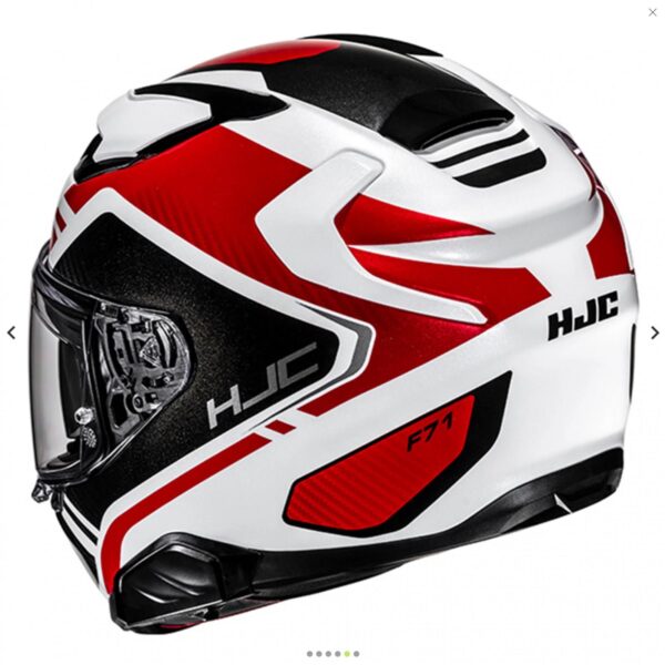 HJC F71 - Image 5