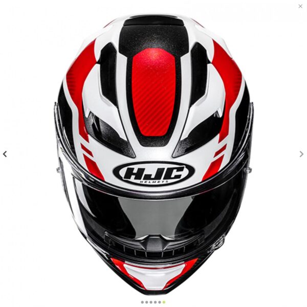 HJC F71 - Image 3