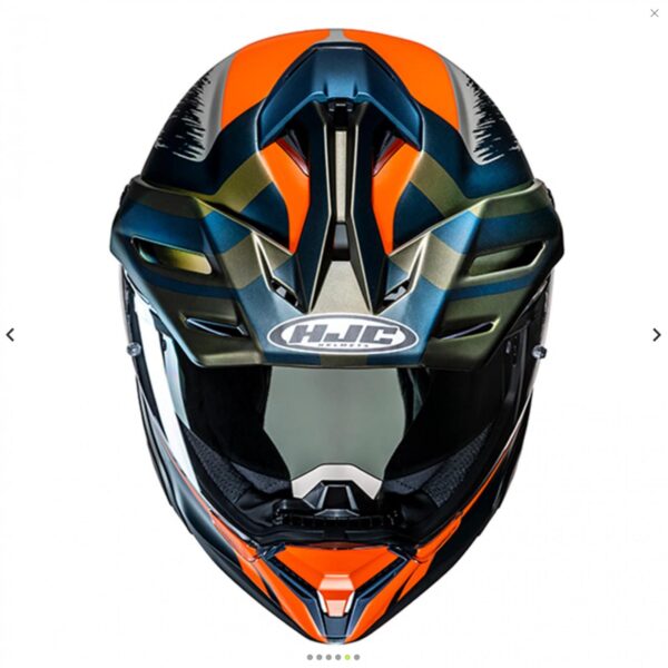 HJC RPHA60 - Image 4