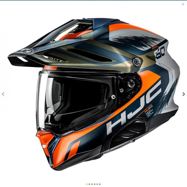 HJC RPHA60