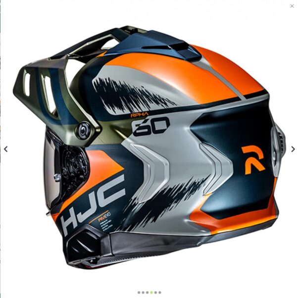 HJC RPHA60 - Image 3