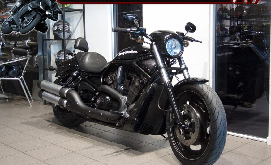 Harley-Davidson VRSCDX Night Rod Special