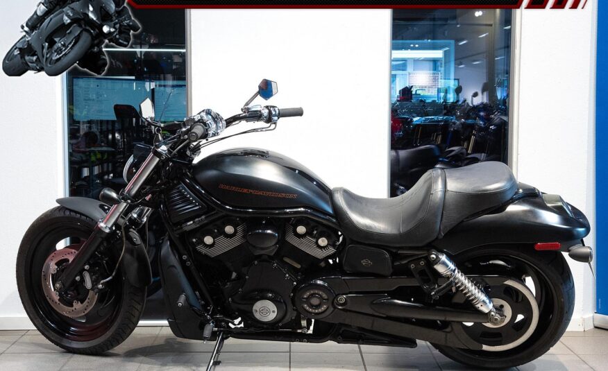 Harley-Davidson VRSCDX Night Rod Special