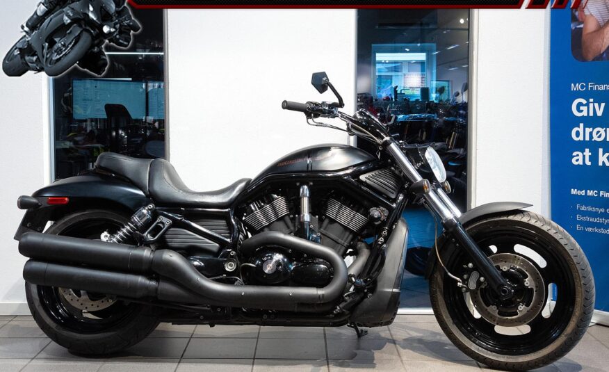 Harley-Davidson VRSCDX Night Rod Special