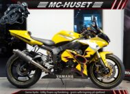 Yamaha YZF R6