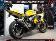Yamaha YZF R6