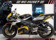 Yamaha YZF R6