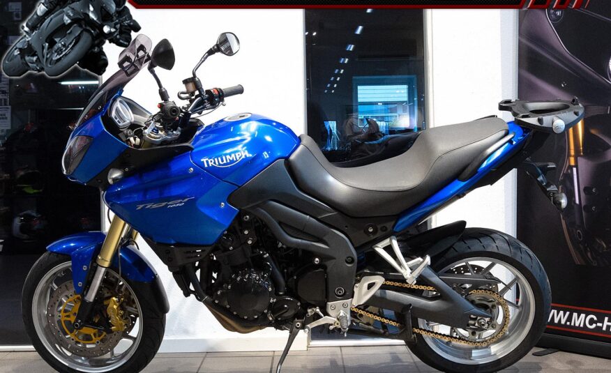 Triumph Tiger 1050