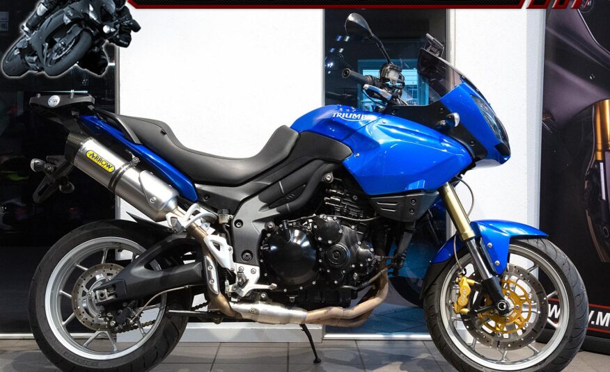 Triumph Tiger 1050