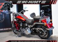 Harley-Davidson FLSTF Fat Boy
