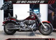 Harley-Davidson FLSTF Fat Boy