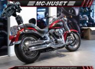 Harley-Davidson FLSTF Fat Boy
