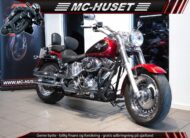 Harley-Davidson FLSTF Fat Boy
