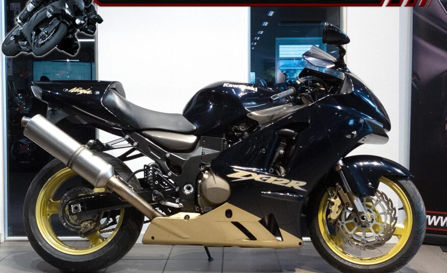 Kawasaki ZX12R